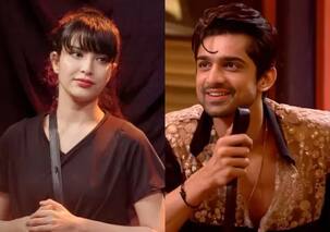 Bigg Boss 17 Exclusive: Khanzaadi wants to start a love angle with Abhishek Kumar; says 'His feelings were genuine'