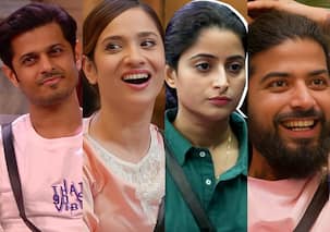 Bigg Boss 17 Elimination: Neil Bhatt, Aishwarya Sharma, Anurag Dobhal or Ankita Lokhande? Who will get evicted this week?