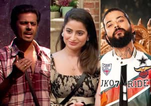 Bigg Boss 17 Exclusive: Neil Bhatt, Aishwarya Sharma or Anurag Dobhal; fans want THIS contestant to get eliminated — view poll results