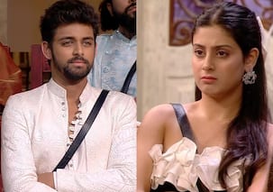 Bigg Boss 17: टूटी ईशा मालवीय-समर्थ जुरैल की जोड़ी, भयंकर लड़ाई के बाद हुआ ब्रेकअप?