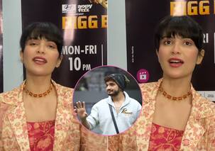 Bigg Boss 17: सलमान खान के शो से कटा खानजादी का पत्ता, एविक्शन के बाद मुनव्वर फारूकी को लेकर कही ये बात