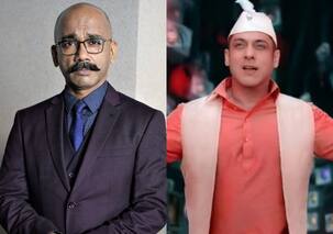 Bigg Boss 17 narrator Vijay Vikram Singh reveals he gets threats after major eliminations: 'People have dragged my family...'