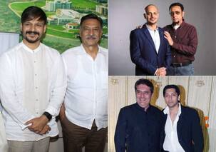 बॉलीवुड के खूंखार विलेन के बच्चे साइड बिजनेस से करते हैं करोड़ों की कमाई, कुछ को फिल्मों में भी मिला काम