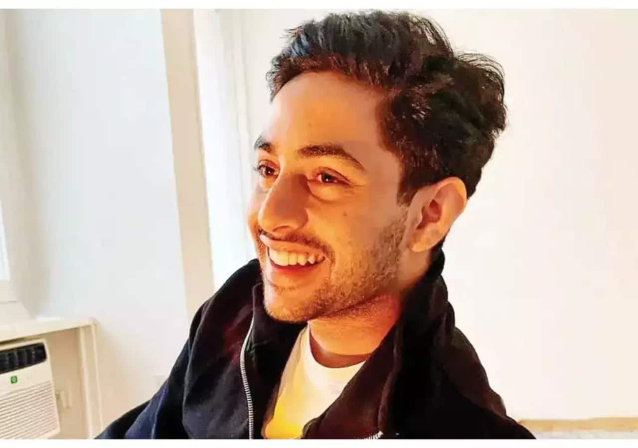 Agastya Nanda to make his debut with The Archies 