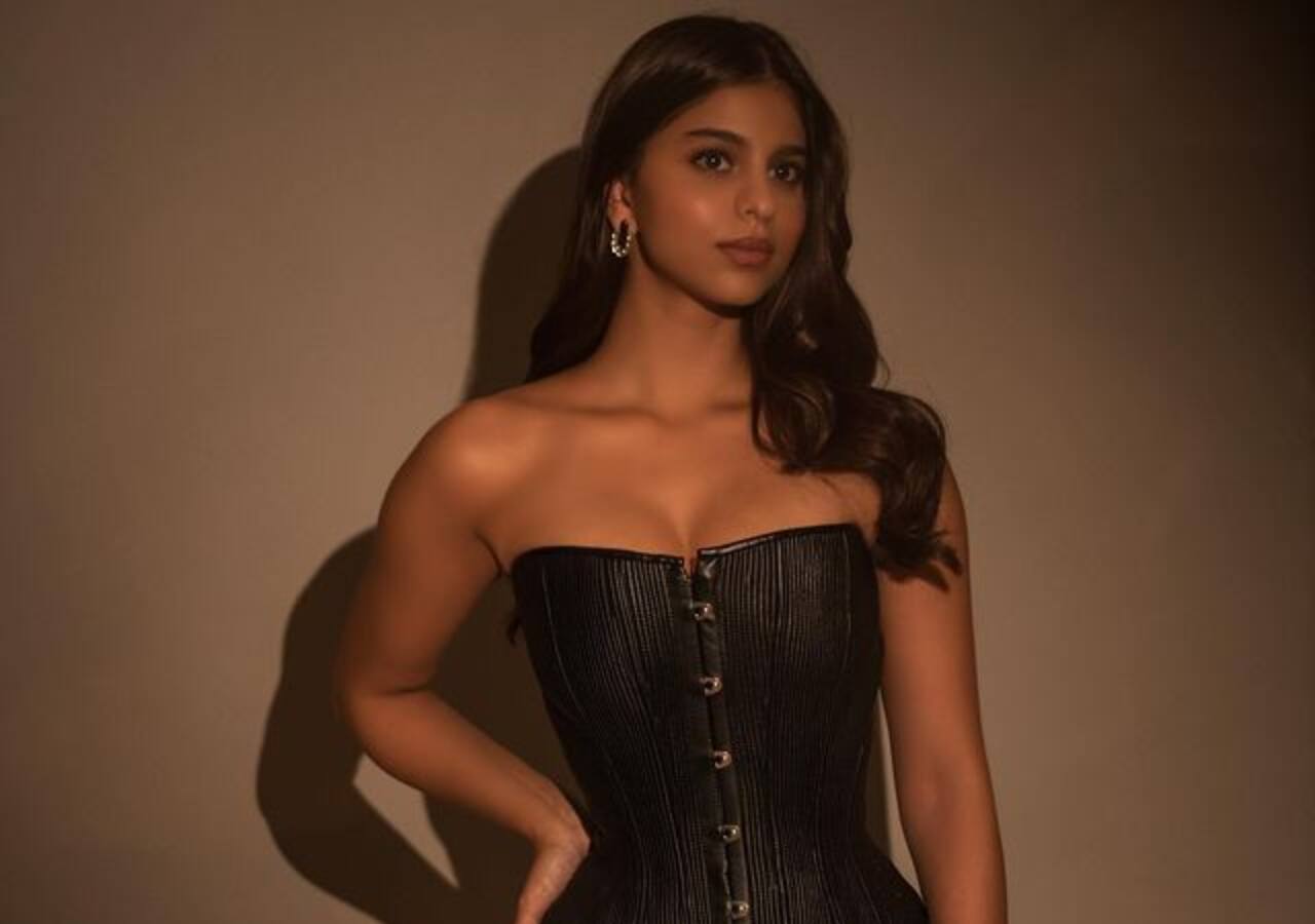 Suhana Khan to make her debut with The Archies 