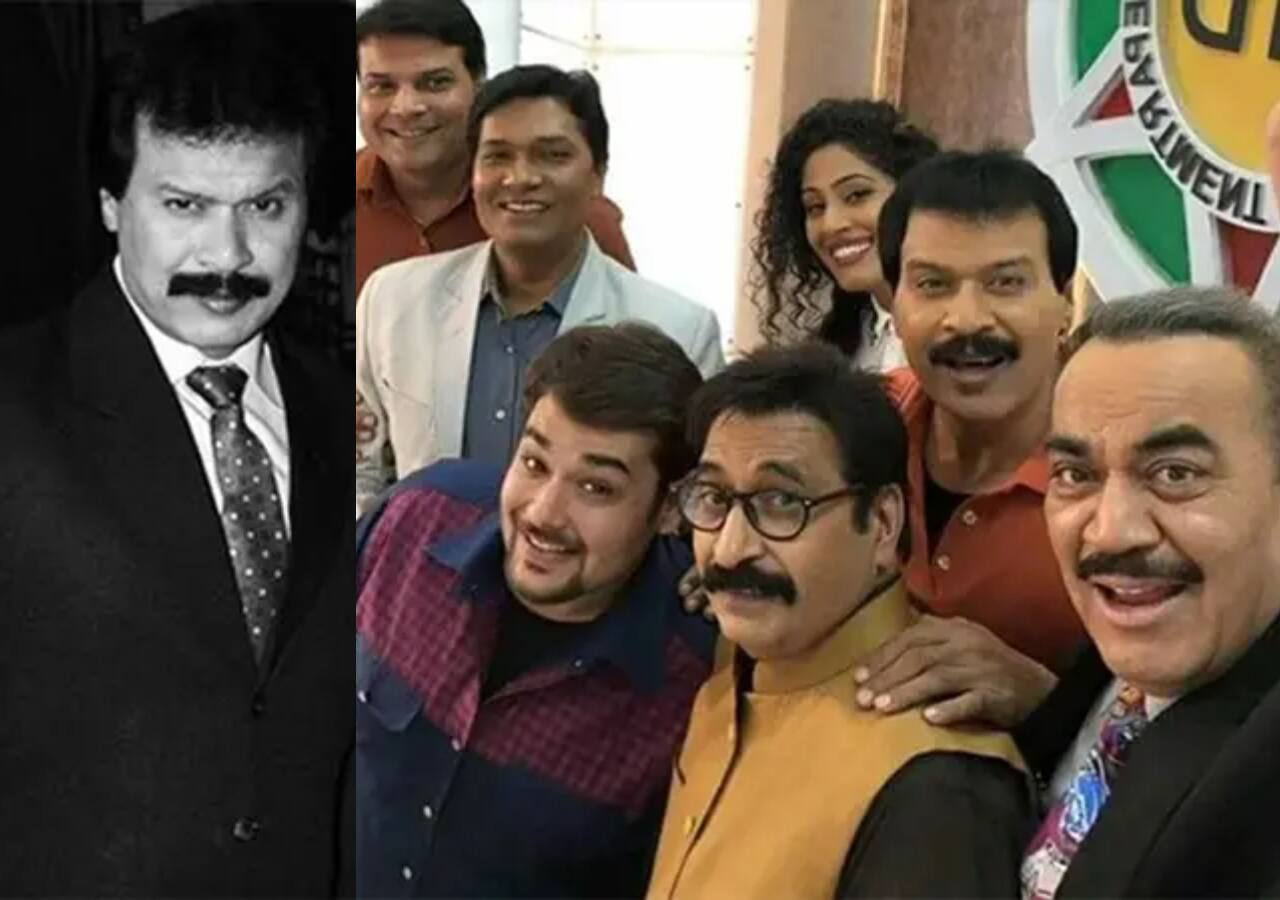 RIP Dinesh Phadnis: Shivaji Satam, Aditya Srivastava and other CID stars share fond memories of their dear Freddy
