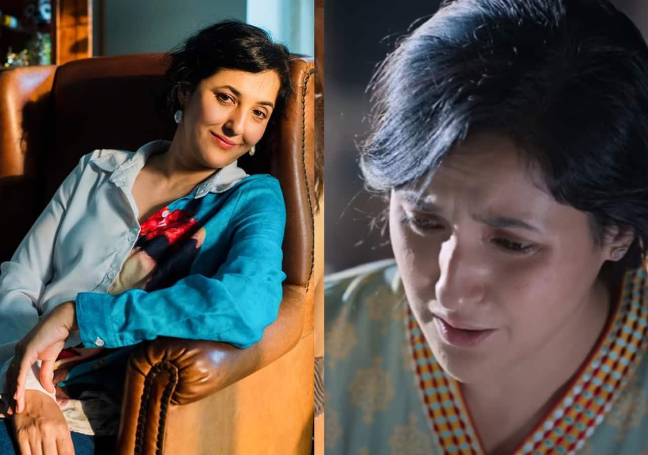 Charu Shankar dans Animal, Anushka Shetty est Baahubali 2 et plus d’actrices qui ont joué les mères de célébrités plus âgées ou du même âge