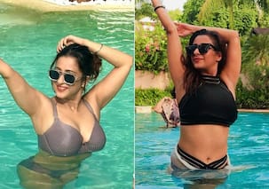 Temptation Island India: चेष्टा भगत ने टीवी शो में काटा 'गदर', बिकिनी पहन पानी में लगाई आग