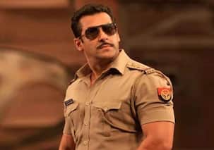 Dabangg 4: Arbaaz Khan opens up about Salman Khan film; reveals when the movie will go on floors
