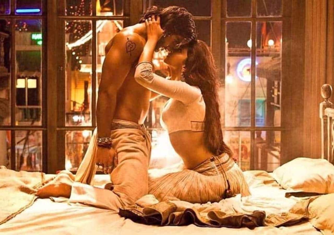 रणवीर सिंह रोमांटिक हुई थीं दीपिका पादुकोण रणवीर सिंह रोमांटिक हुई थीं दीपिका पादुकोण