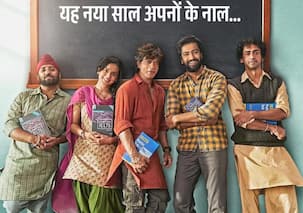 Dunki First Review OUT: इमोशन्स से भरे सफर पर ले जाएंगे शाहरुख खान, सामने आया पहला रिव्यू