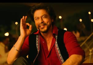Dunki first movie review out: Calls it a masterpiece by Shah Rukh Khan