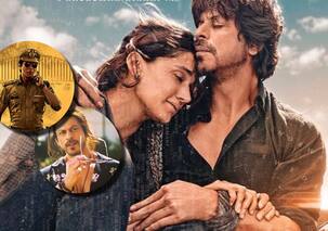 Dunki Box Office Collection Day 1: 'पठान-जवान' के आगे फीकी रही 'डंकी', शाहरुख खान की मूवी ने कमाए इतने करोड़