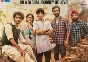 Dunki WW Box Office Collection Day 6: 300 करोड़ी होने से चूकी 'डंकी', शाहरुख खान की मूवी ने कमाए इतने करोड़