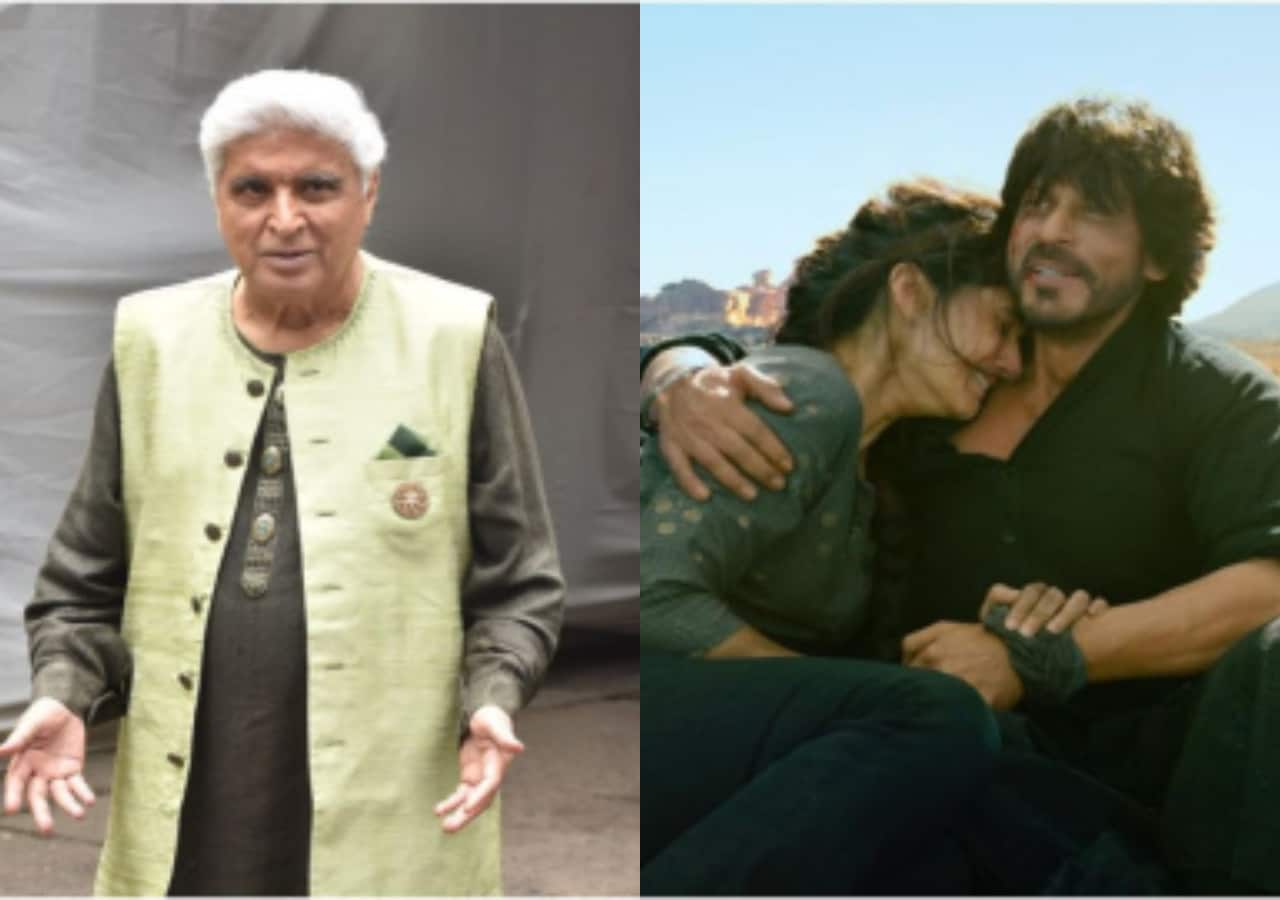 Javed Akhtar was paid Rs 25 lakh for Nikle The Hum Kabhi Ghar Se song from the Shah Rukh Khan starrer