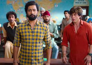 Dunki advance booking day 2 early estimates: Shah Rukh Khan starrer movie to grow with strong word of mouth