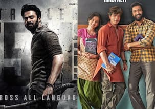 Dunki Vs Salaar Box Office ES: 'सालार' के आगे नहीं रुकी 'डंकी' की रफ्तार, प्रभास-शाहरुख के बीच कांटे की टक्कर