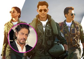 Shah Rukh Khan starrer Pathaan helps Japanese game designer Hideo Kojima  come out of physical, mental exhaustion