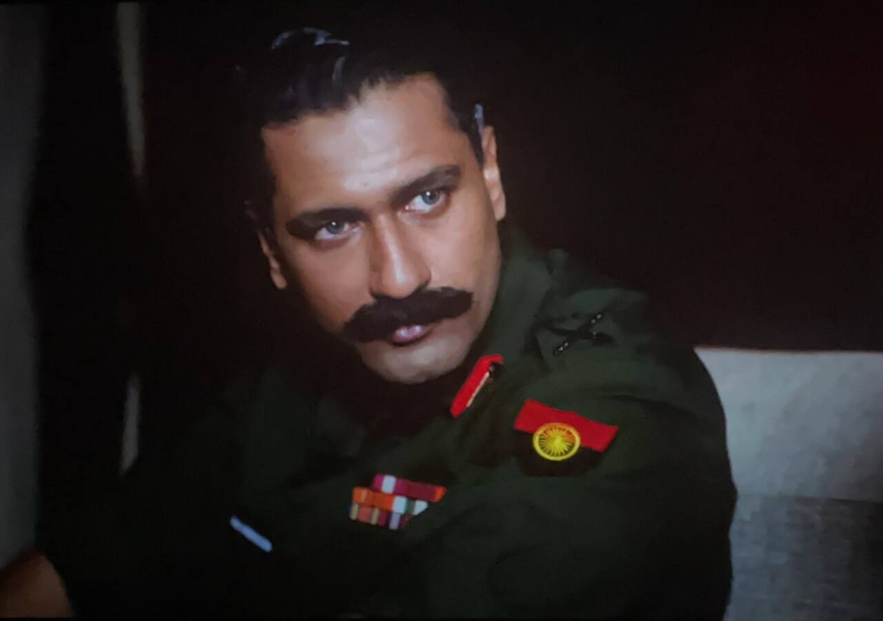 Sam Bahadur box office collection day 2 early estimate: Vicky Kaushal film picks up momentum after steady start