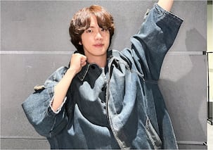 BTS: Jin aka Kim Seokjin thanks fans for birthday wishes; reveals exciting details about his rapid promotions in the Korean military