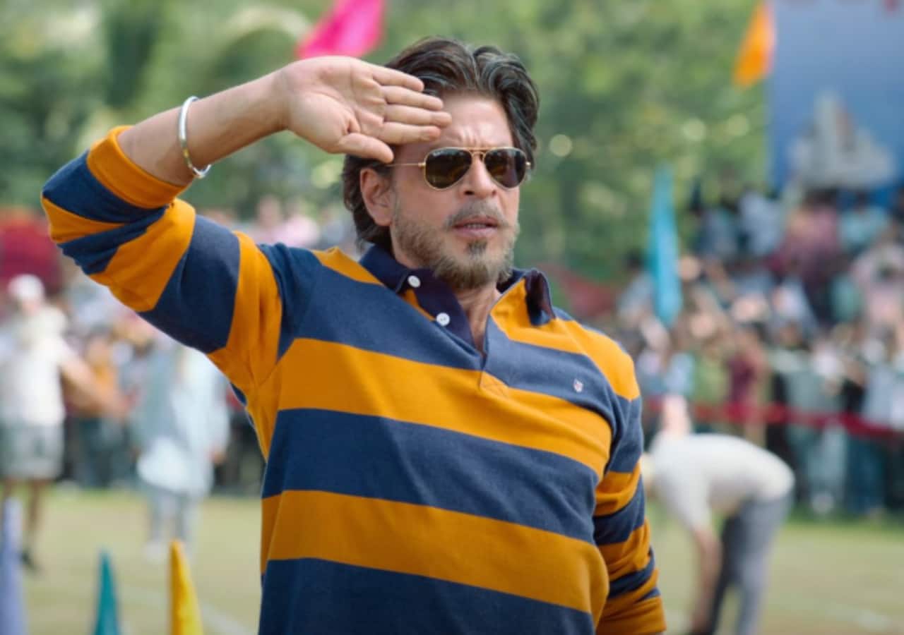 Dunki Trailer Reaction: Shah Rukh Khan, Rajkumar Hirani film's intrigue factor wows netizens [Check Reactions]
