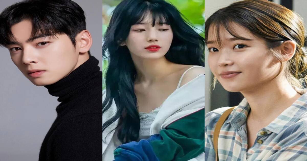 Top 10 Korean drama actors who have equally successful careers as idols