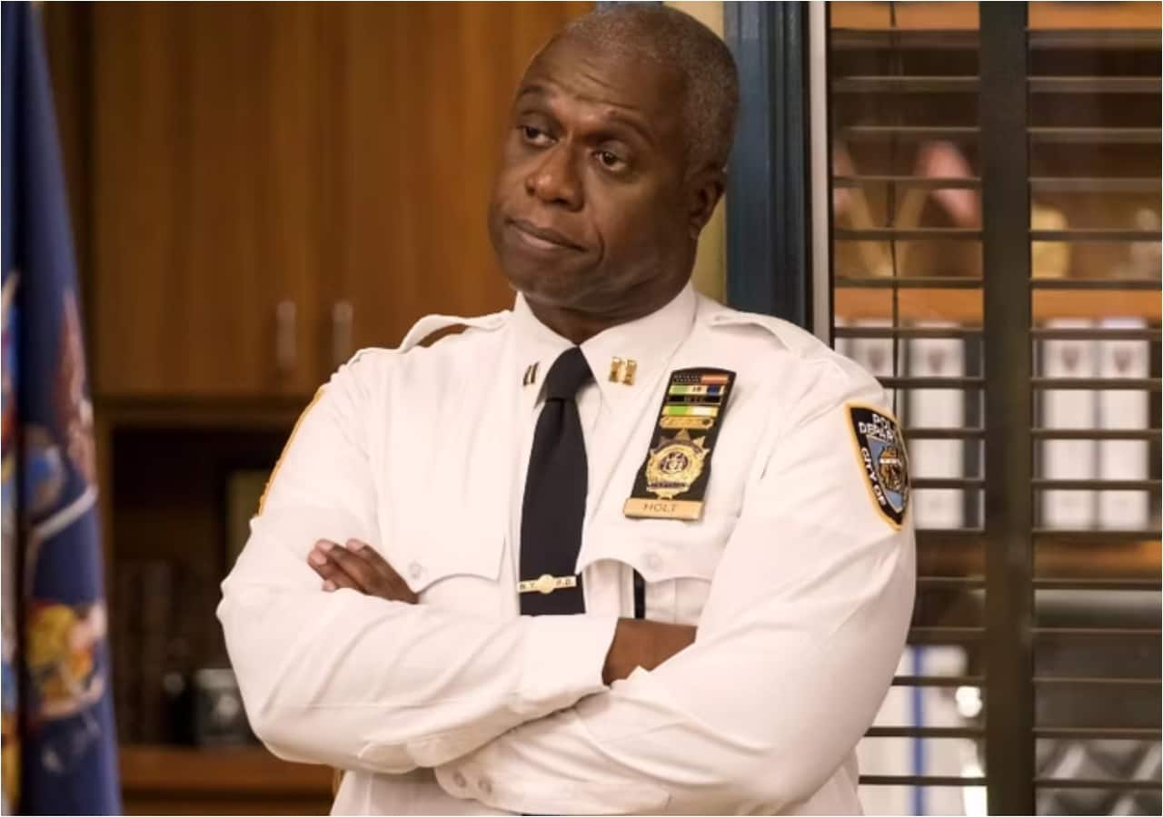 Andre Braugher of Brooklyn Nine-Nine fame passes away: Here is a look ...