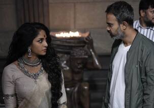 Salaar: Sriya Reddy emerges as surprise package of Prabhas, Prashanth Neel film; fans say, 'Masterclass' [Check Reactions]