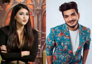 Bigg Boss 17: Mannara Chopra fans slam Munawar Faruqui for charging at her; say, 'Fake insaan apni aukaat' [Watch Promo Video]