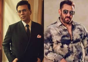 Salman Khan Birthday: Karan Johar teases fans about The Bull as he reveals the back story of the superstar coming on board for Kuch Kuch Hota Hai