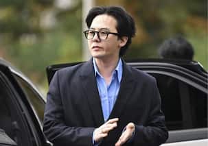 BIGBANG member G-Dragon launches JUSPEACE foundation days after acquittal in drug case; donates 300 million Korean Won