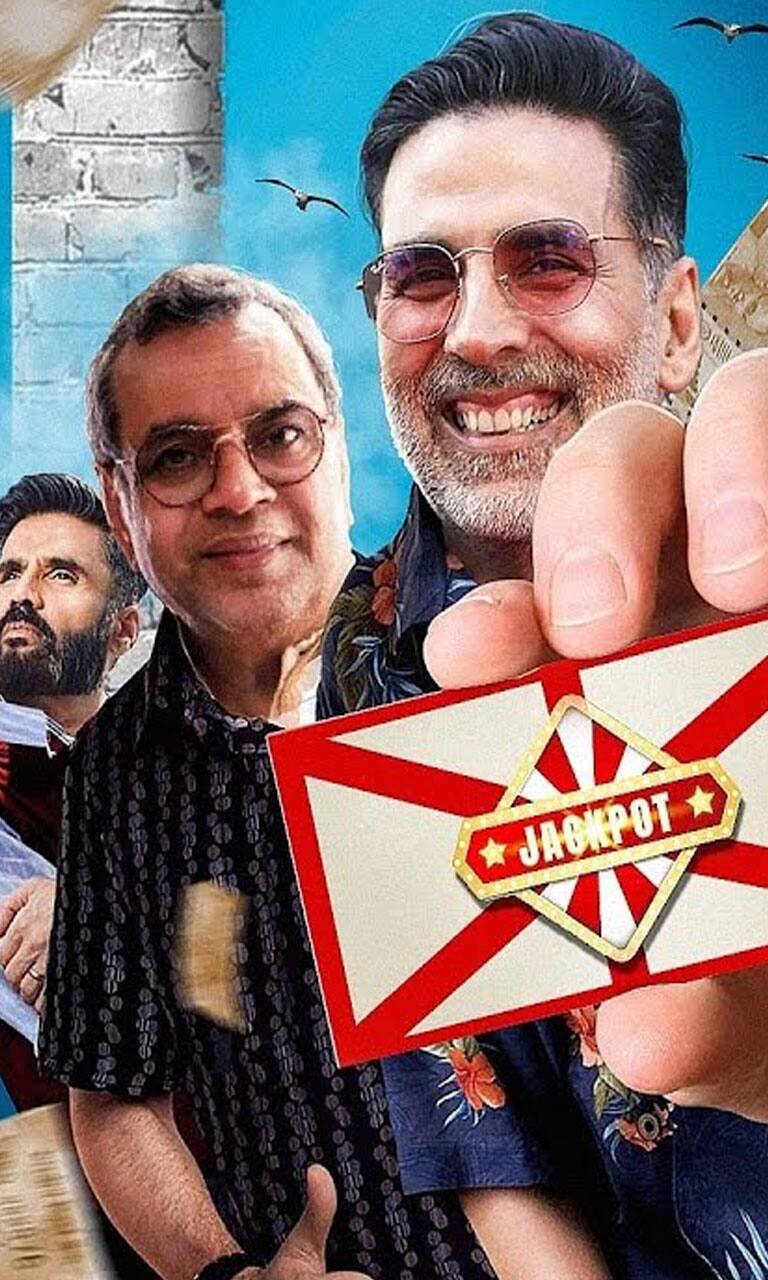 Hera Pheri 2