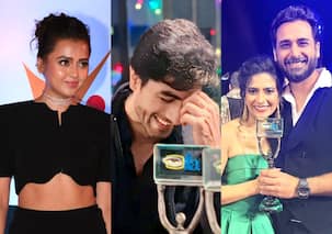 ITA Awards 2023 winners: Harshad Chopda, Tejasswi Prakash, Aditi Dev Sharma bag the top honours