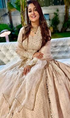 Dipika Kakar makes 20 kg biryani for Jhalak cast and crew; Top TV stars who are also great cooks 