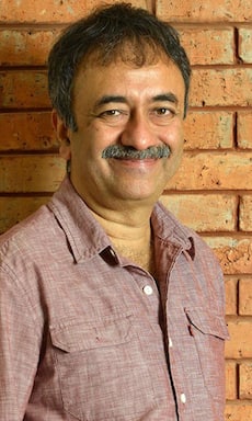 Rajkumar Hirani and other Top 10 Indian directors with a track record of just blockbusters