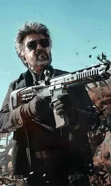 Jailer star Rajinikanth to Nani Top 10 South Indian stars who kept audiences entertained the most in 2023