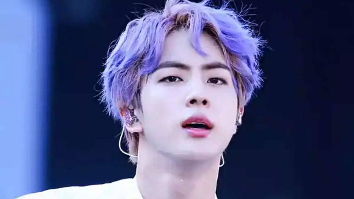 BTS member Jin's unknown facts that will leave you fascinated - Vimarsana News