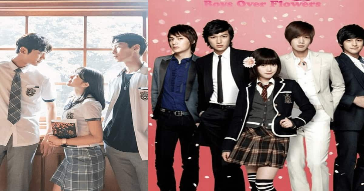 Top 10 K dramas on Netflix and more OTT that teens would love to watch