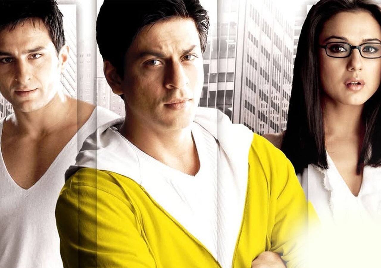 Baazigar to Inshallah, Top Bollywood Movies Rejected by Salman Khan ...