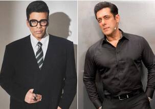 Salman Khan, Karan Johar new movie to have it's Mahurat shot on THIS date; here's when filming begins