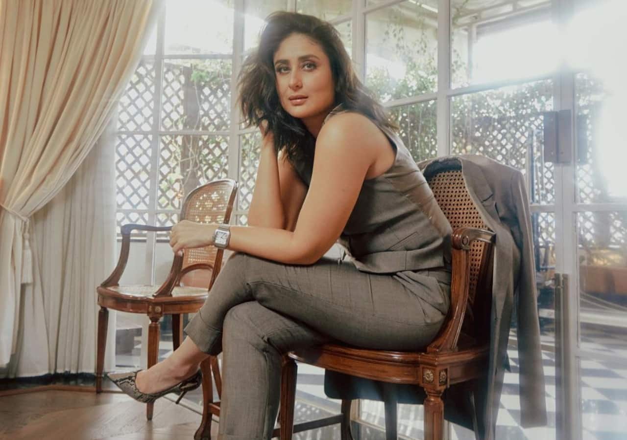 Kareena Kapoor Khan To Play Female Lead In Yashs Toxic Heres The Truth