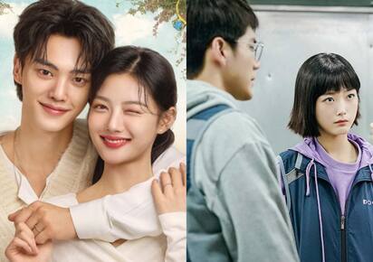 Highest-rated Korean dramas of 2023 you should add to your binge-list