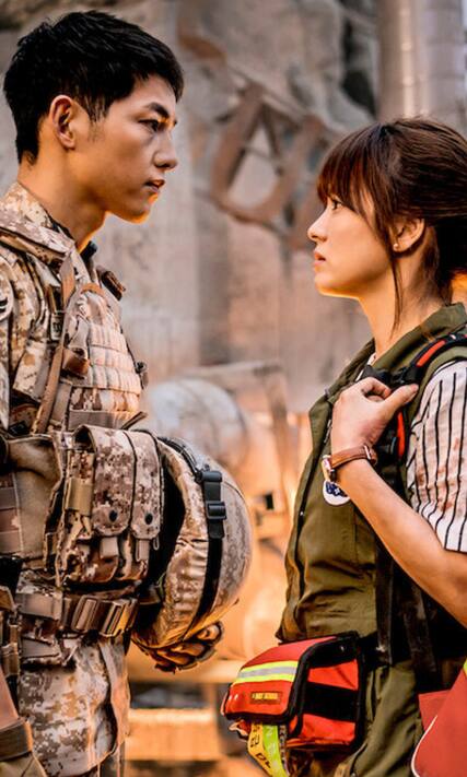 From 'Goblin' to 'Descendants of the Sun': The most iconic Korean drama  soundtracks