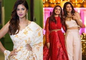 Priyanka Chopra, Parineeti Chopra's actress cousin Meera talks about lack of bonding; says 'Jab koi bada hojata hai...'