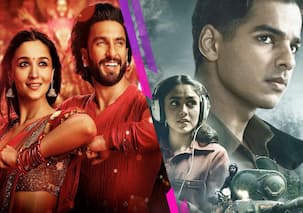 Year Ender: 5 best music composers who gave us heart warming music in 2023