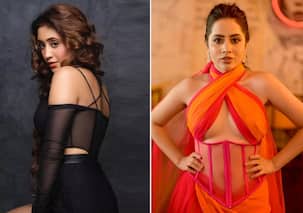 Shivangi Joshi to Urfi Javed: These young TV actresses stunned fans with their bold and hot avatars