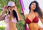 Disha Patani to Esha Gupta: Top 10 Bollywood and Hollywood beauties rock the bikini look in style