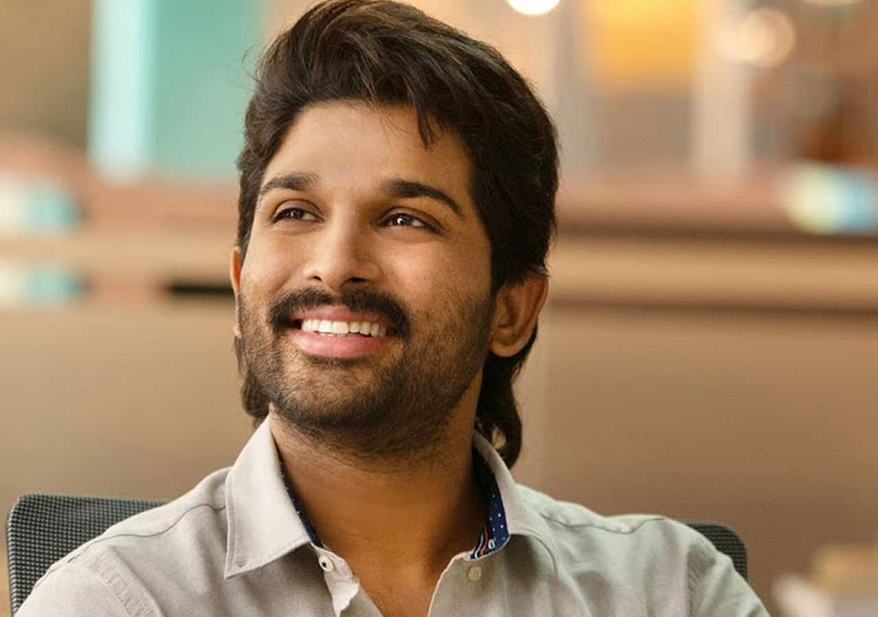 Allu Arjun is the highest-paid Tollywood actor