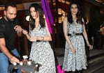 Karishma Tanna's 39th birthday bash with husband Varun Bangera, Jasmin Bhasin, Sunny Leone and others was one starry affair [View Pics]