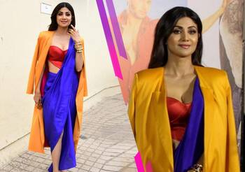 World Saree Day 2023: Disha Patani, Bhumi Pednekar and more; a look at  actresses who wore revealing sarees and got trolled brutally